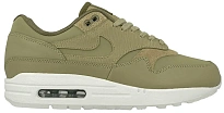 Фото № 1 с приближением к товару «‎Nike Air Max 1 Premium Neutral Medium Olive »