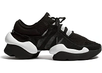 Фото № 1 с приближением к товару «‎adidas Y-3 Ren Black»