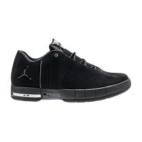 Фото № 1 с приближением к товару «‎Air Jordan TE 2 Low Triple Black»
