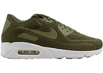 Фото № 1 с приближением к товару «‎Nike Air Max 90 Ultra 2.0 BR Trooper/Trooper-Summit White»