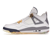 Фото № 3 с приближением к товару «‎Jordan 4 Retro Golf Eastside Golf»