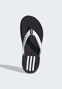 Фото № 4 с приближением к товару «‎Adidas Comfort Flip-Flops»