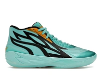 Фото № 1 с приближением к товару «‎Puma LaMelo Ball MB.02 Honeycomb»