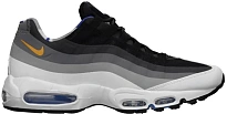 Фото № 1 с приближением к товару «‎Nike Air Max 95 City Pack London Black»