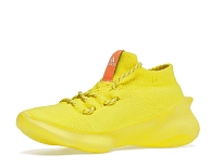 Фото № 2 с приближением к товару «‎adidas Humanrace Sičhona Shock Yellow»