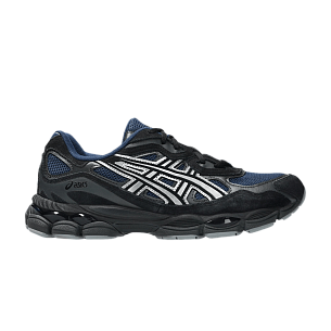 ASICS Gel NYC Independence Blue Pure Silver