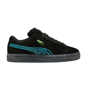 Puma Suede XL Alien - Black (402245-02)