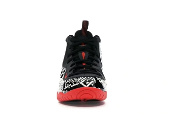 Nike Air Foamposite One - 2