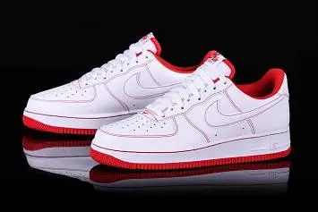 Nike Air Force 1 ’07 Bloodline  - 3