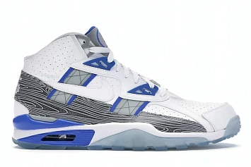 Nike Air Trainer SC Broken Bats - 1