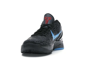 Nike Kobe 6 Dark Knight - 4