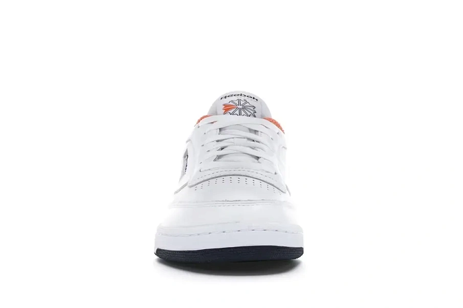 Фото № 2 с приближением к товару «‎Reebok Club C 85»