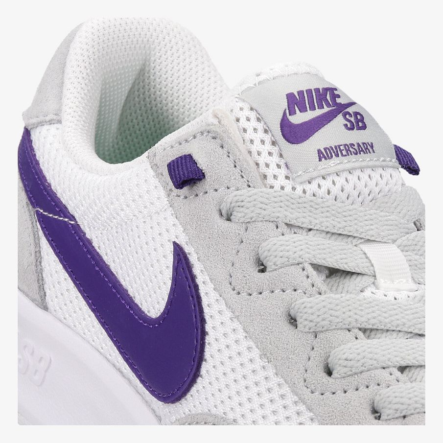 Фото № 5 с приближением к товару «‎Nike Sb Adversary»
