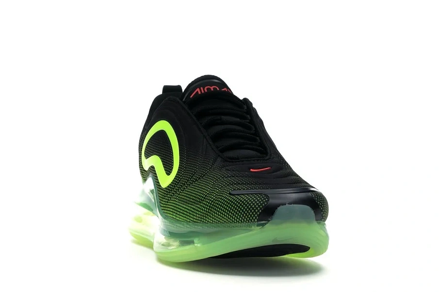 Фото № 3 с приближением к товару «‎Nike Air Max 720 Retro Future»