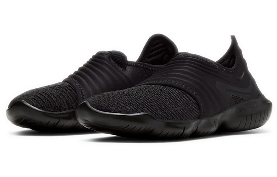 Фото № 3 с приближением к товару «‎Nike Free RN Flyknit 3.0»