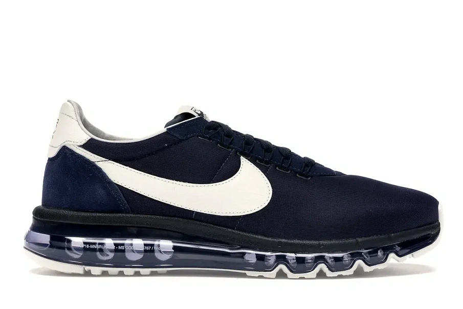 Фото № 1 с приближением к товару «‎Nike Air Max LD-Zero Hiroshi Fujiwara»