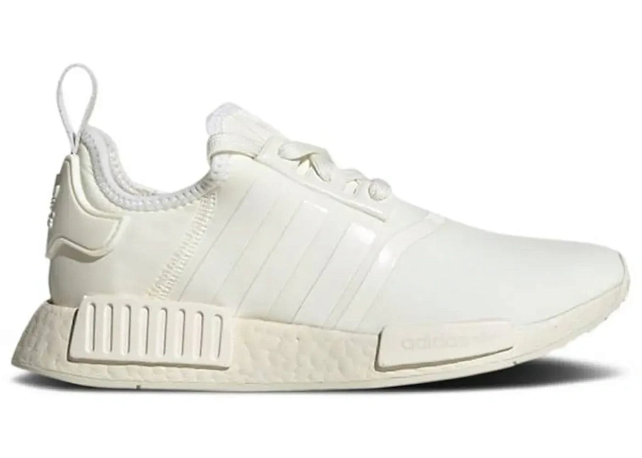 Фото № 1 с приближением к товару «‎adidas NMD R1 Off White Sand »