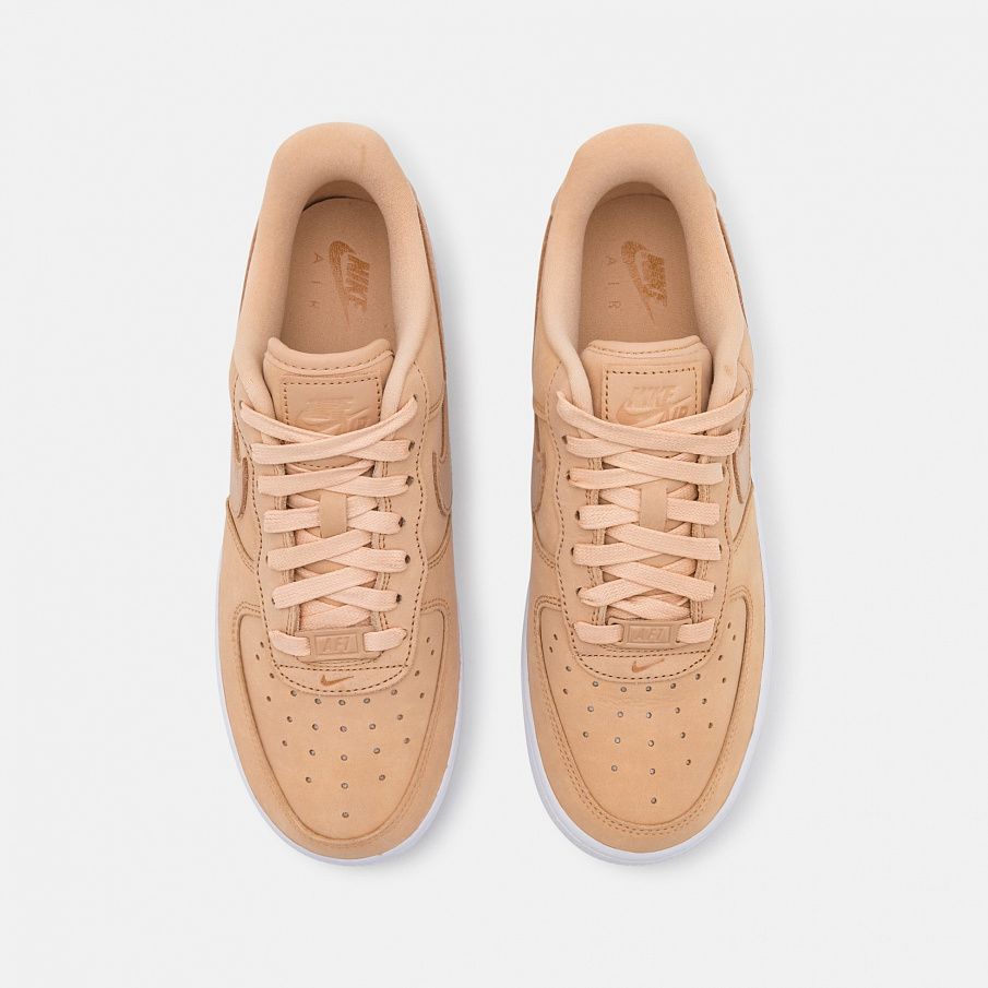 Фото № 5 с приближением к товару «‎Nike Wmns Air Force 1 Prm »