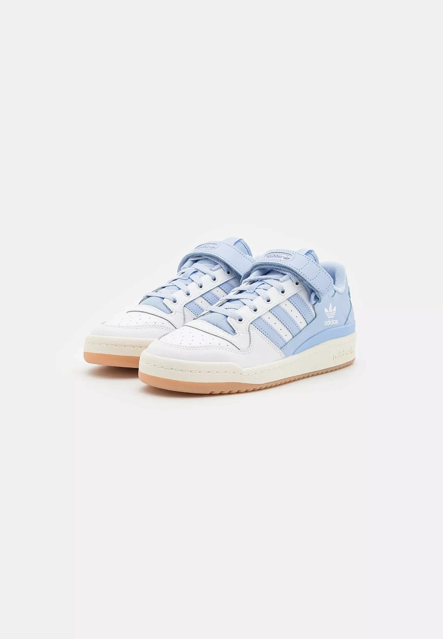 Фото № 4 с приближением к товару «‎FORUM LOW UNISEX»
