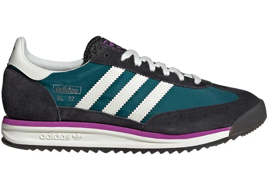 Фото № 1 с приближением к товару «‎adidas SL 72 RS»