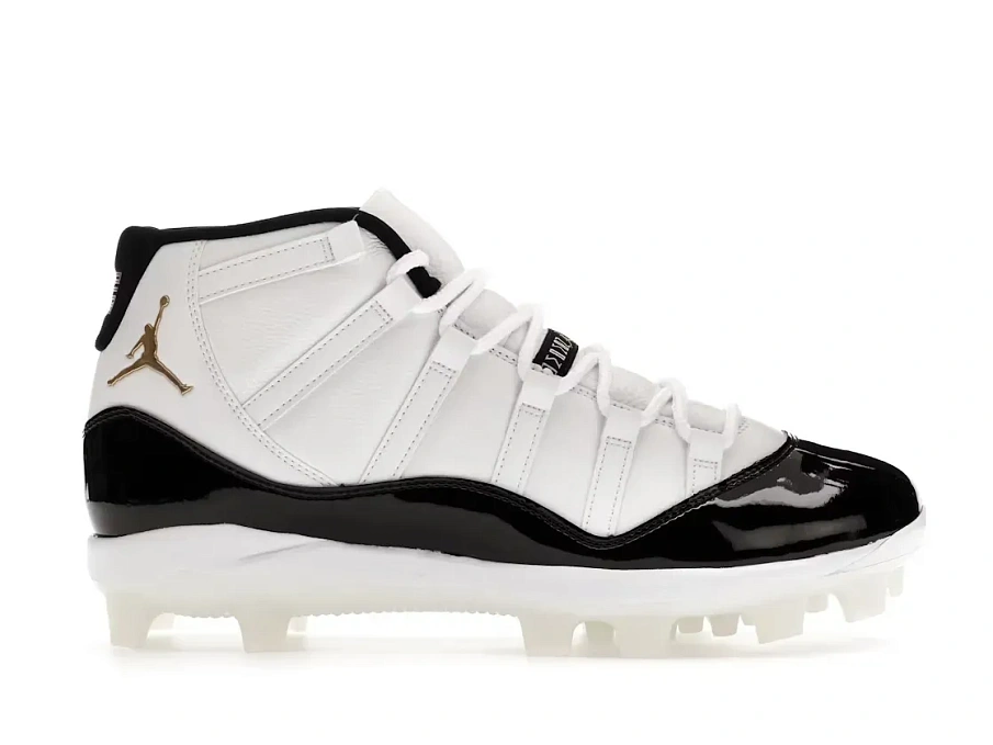 Фото № 1 с приближением к товару «‎Jordan 11 Retro MCS Cleat»