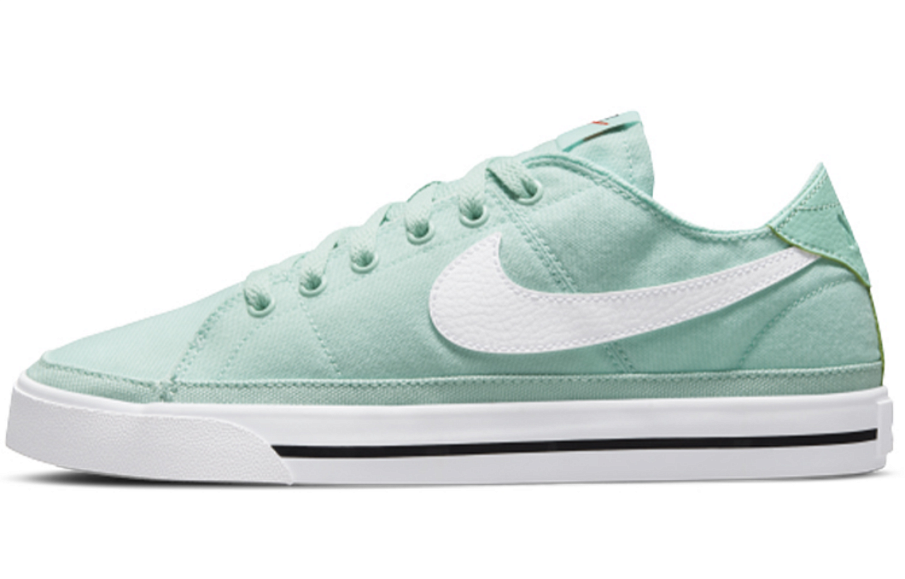 Фото № 1 с приближением к товару «‎Nike Court Legacy Cnvs Green»