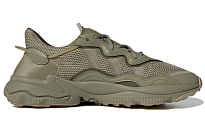 Фото № 2 с приближением к товару «‎adidas originals Ozweego Light Olive Green»