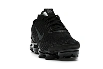 Фото № 5 с приближением к товару «‎Nike Air VaporMax Flyknit 3 Black »