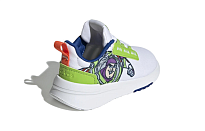 Фото № 4 с приближением к товару «‎TD adidas neo Racer Tr21 Running shoes»