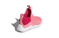 Фото № 4 с приближением к товару «‎(TD)adidas Rapidazen 2 I PinkRed»