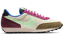 Фото № 2 с приближением к товару «‎Nike Dbreak Wmns PinkGreenBrown»
