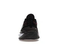 Фото № 2 с приближением к товару «‎Nike Air Zoom GT Cut Black Crimson Green»