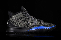 Фото № 2 с приближением к товару «‎Nike Kyrie 7 Move To Zero»