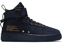 Фото № 1 с приближением к товару «‎Nike SF Air Force 1 Mid»