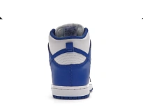 Фото № 4 с приближением к товару «‎Nike Dunk High»