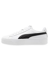 Фото № 2 с приближением к товару «‎Puma Vikky Stacked »