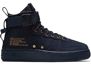 Nike SF Air Force 1 Mid