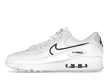 Nike Air Max 90 - 3