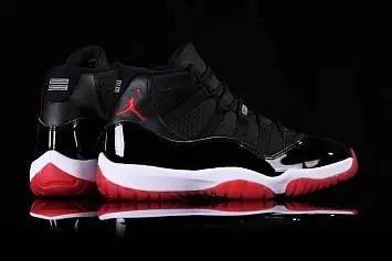 Air Jordan 11 Retro Bred 2019 - 3
