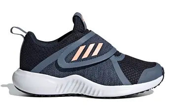 adidas Fortarun X CF K Dark Blue - 3