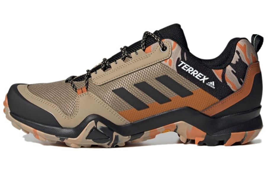 Фото № 1 с приближением к товару «‎adidas Terrex Agravic Boa 'Solar Gold Grey'»