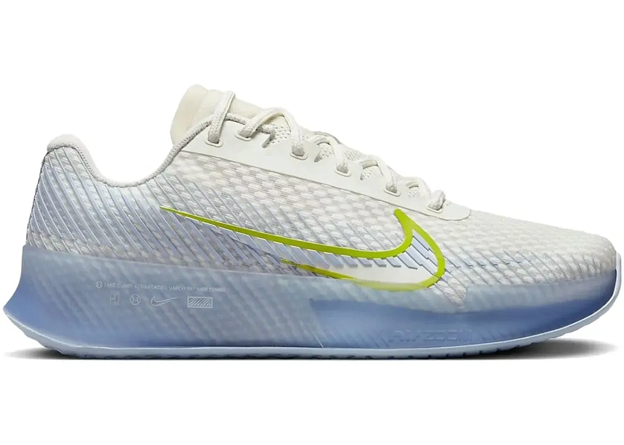 Фото № 1 с приближением к товару «‎Nike Court Air Zoom Vapor 11 HC»