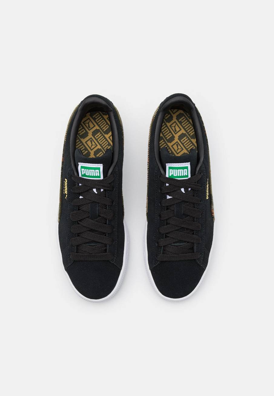 Фото № 4 с приближением к товару «‎Puma Classic »