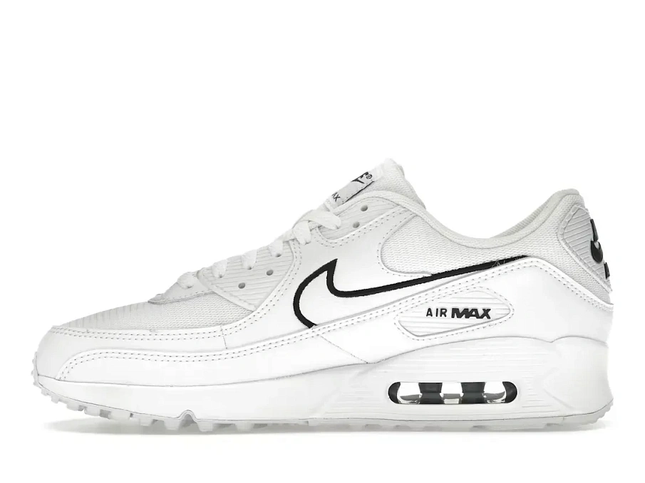 Фото № 3 с приближением к товару «‎Nike Air Max 90»