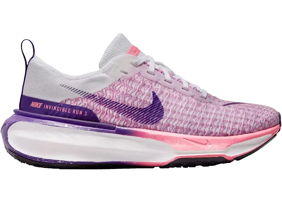 Фото № 1 с приближением к товару «‎Nike ZoomX Invincible Run 3»