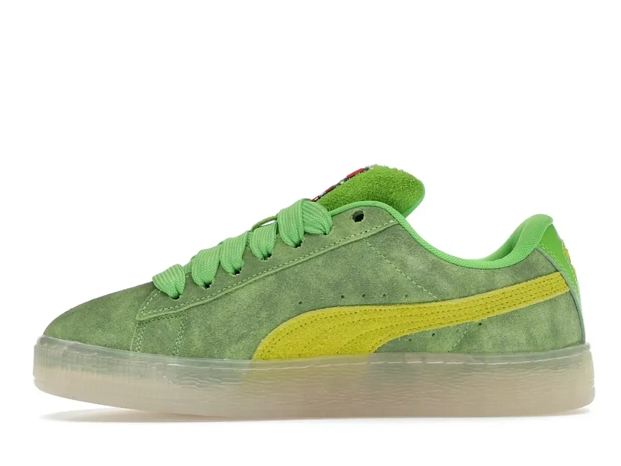 Фото № 3 с приближением к товару «‎Puma Suede XL»