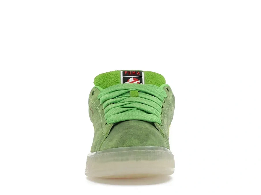 Фото № 2 с приближением к товару «‎Puma Suede XL»