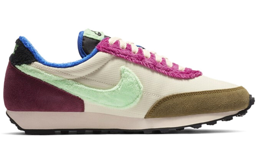 Фото № 2 с приближением к товару «‎Nike Dbreak Wmns PinkGreenBrown»