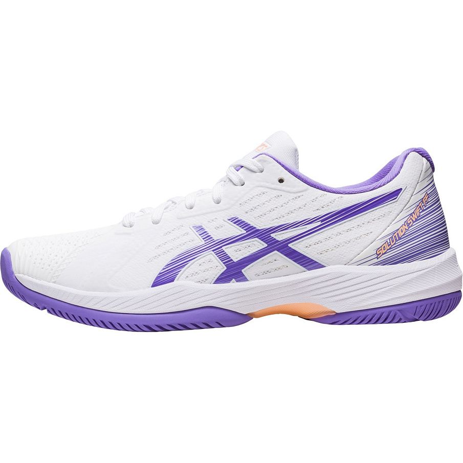 Фото № 1 с приближением к товару «‎Asics Solution Swift FF»