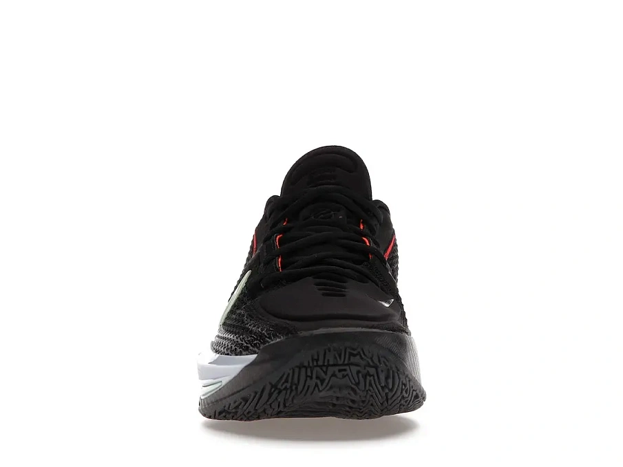 Фото № 2 с приближением к товару «‎Nike Air Zoom GT Cut Black Crimson Green»
